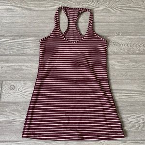 Lululemon Cool Racer Back Tank